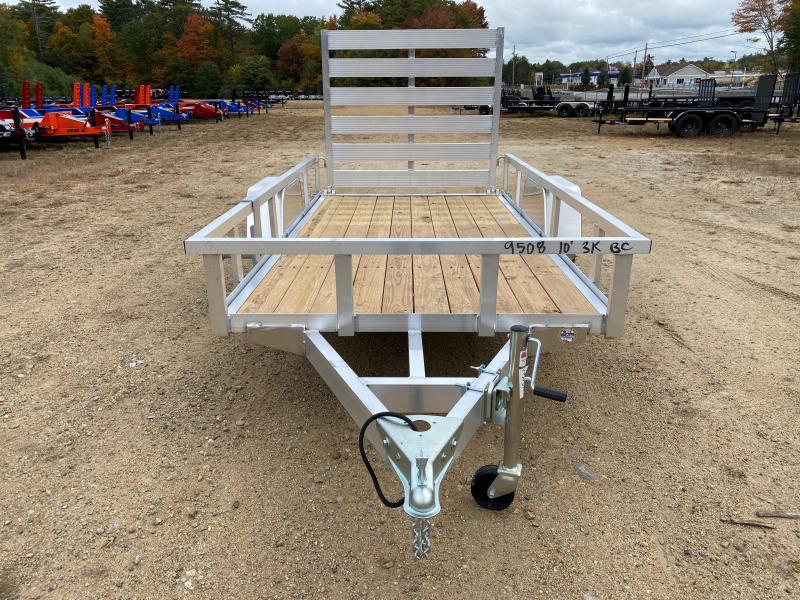 new Utility Trailers Sure-Trac  for sale, in Loudon, NH Thumbnail 9