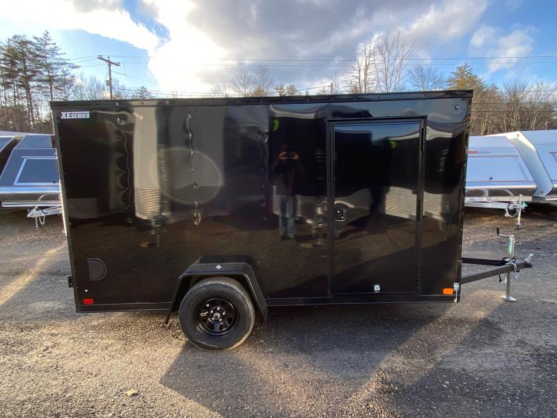 new Cargo (Enclosed) Trailers ITI Cargo  for sale, in Loudon, NH Thumbnail 3