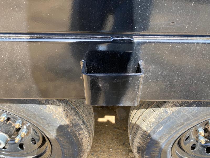 new Dump Trailers Iron Bull  for sale, in Loudon, NH Thumbnail 22