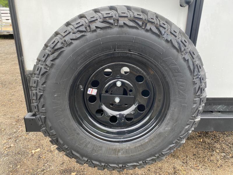 new Travel Trailers Gulf Stream Trail Boss for sale, in Loudon, NH Thumbnail 29