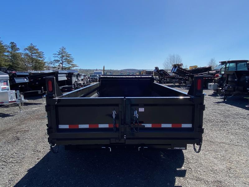 new Dump Trailers Sure-Trac  for sale, in Loudon, NH Thumbnail 5