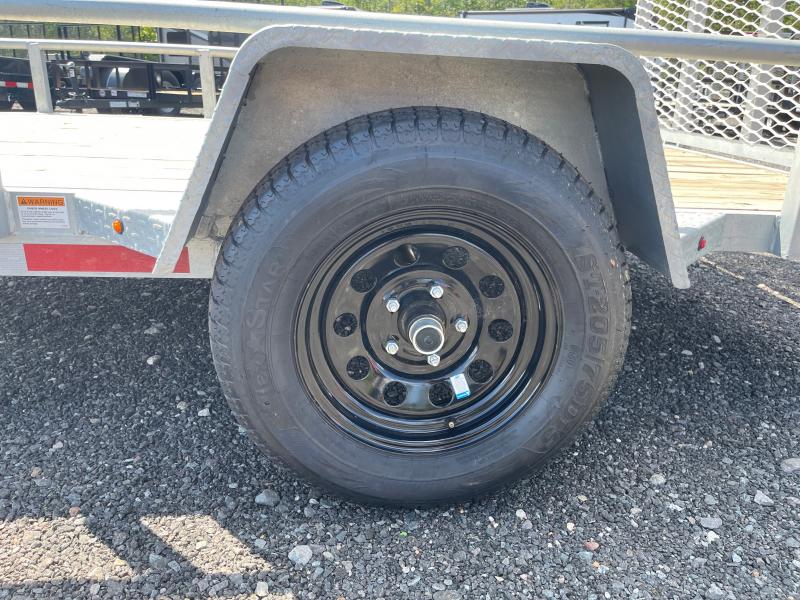 new Utility Trailers Silver Mountain Trailers  for sale, in Loudon, NH Thumbnail 11