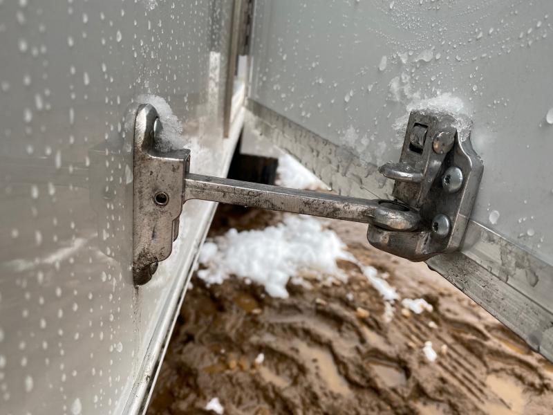 new Snowmobile Trailers SnoPro Trailers  for sale, in Loudon, NH Thumbnail 19