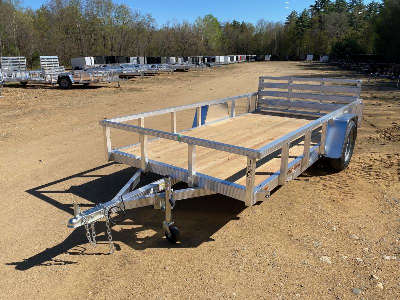 new Utility Trailers Sport Haven  for sale, in Loudon, NH Thumbnail 8