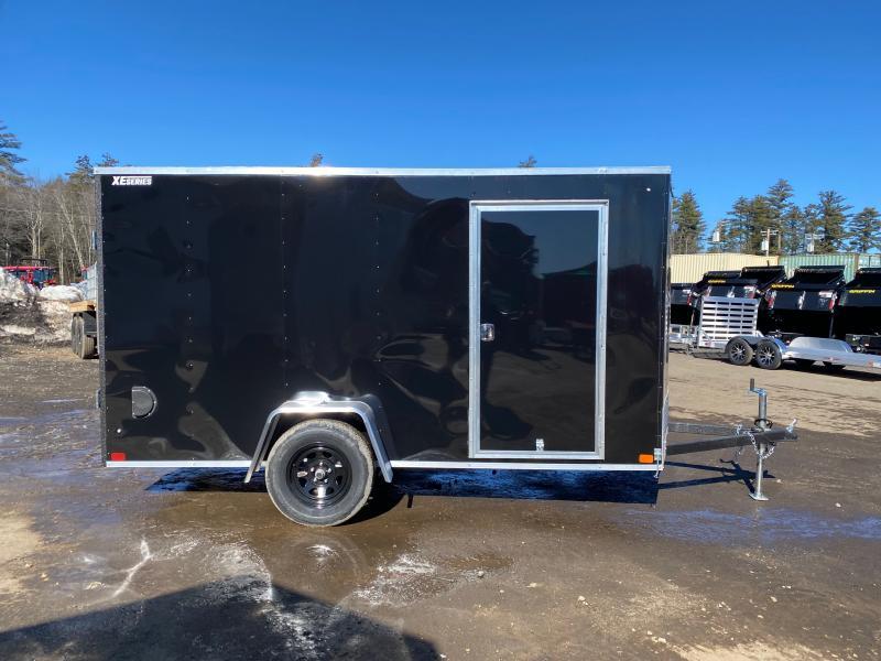 new Cargo (Enclosed) Trailers ITI Cargo  for sale, in Loudon, NH Thumbnail 3