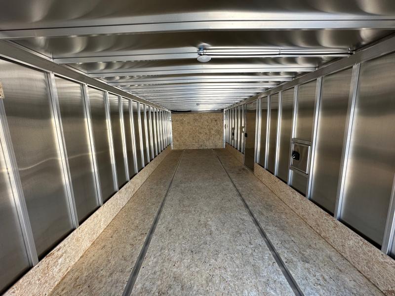 new Snowmobile Trailers SnoPro Trailers  for sale, in Loudon, NH Thumbnail 26