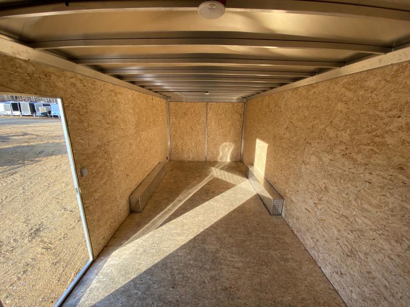 new Cargo (Enclosed) Trailers Stealth Trailers  for sale, in Loudon, NH Thumbnail 23