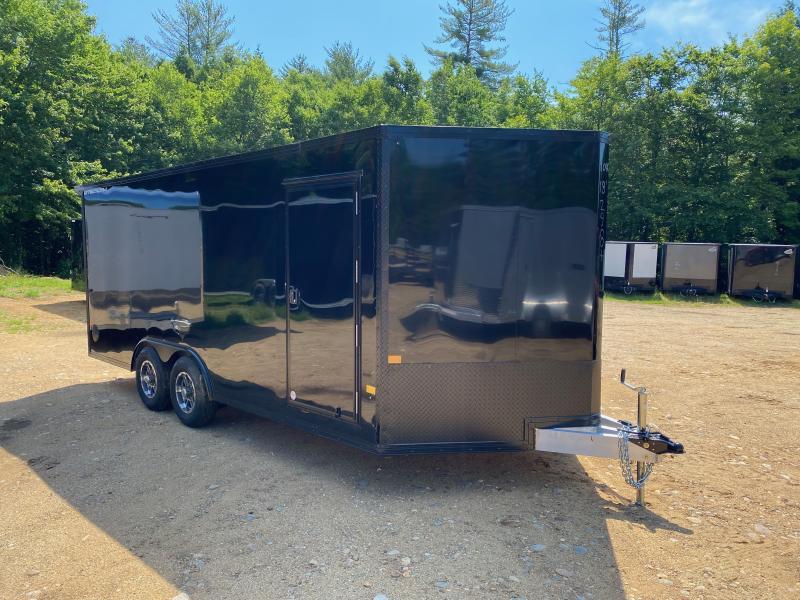 new Cargo (Enclosed) Trailers Stealth Trailers  for sale, in Loudon, NH image-0