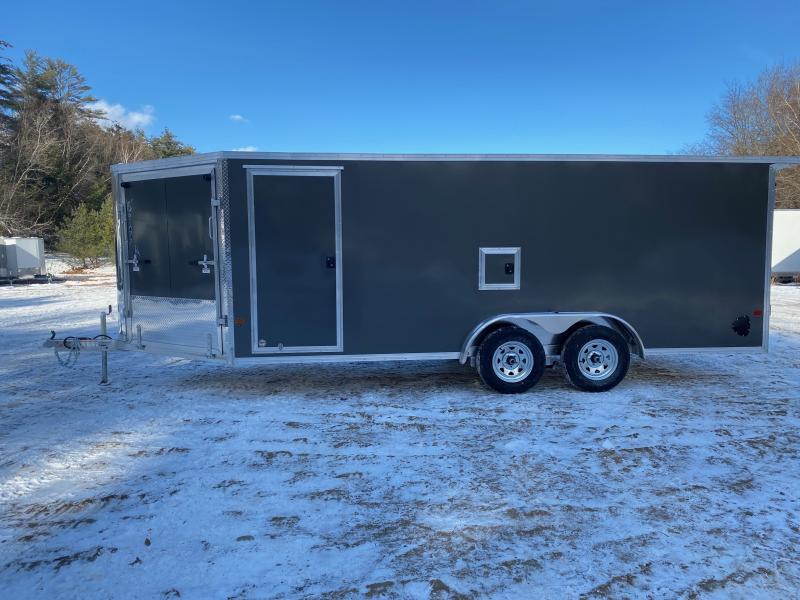 new Snowmobile Trailers Stealth Trailers  for sale, in Loudon, NH Thumbnail 9