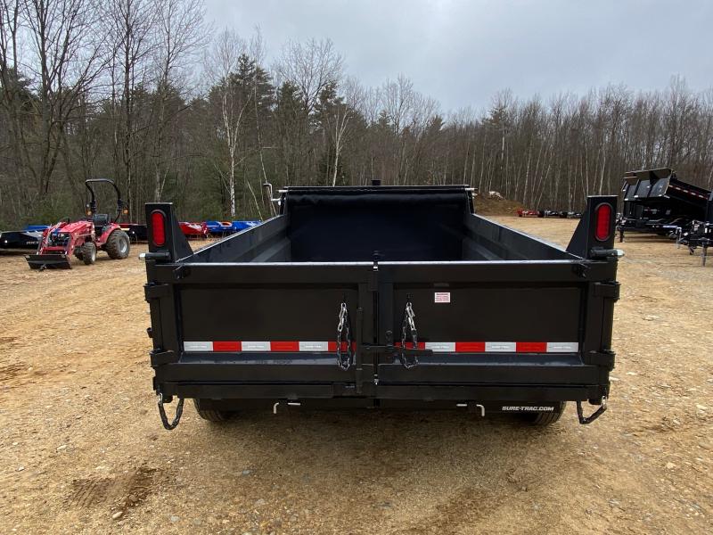 new Dump Trailers Sure-Trac  for sale, in Loudon, NH Thumbnail 5