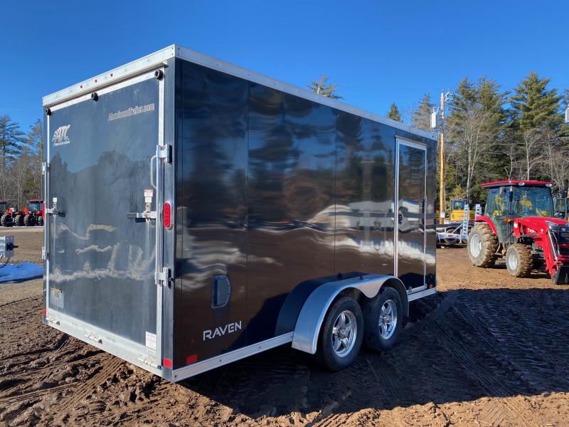 used Snowmobile Trailers ATC  for sale, in Loudon, NH Thumbnail 6