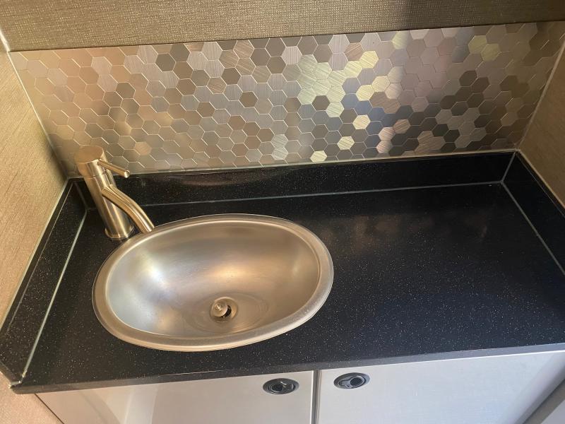 used Toy Haulers ATC Game Changer Pro for sale, in Loudon, NH Thumbnail 63