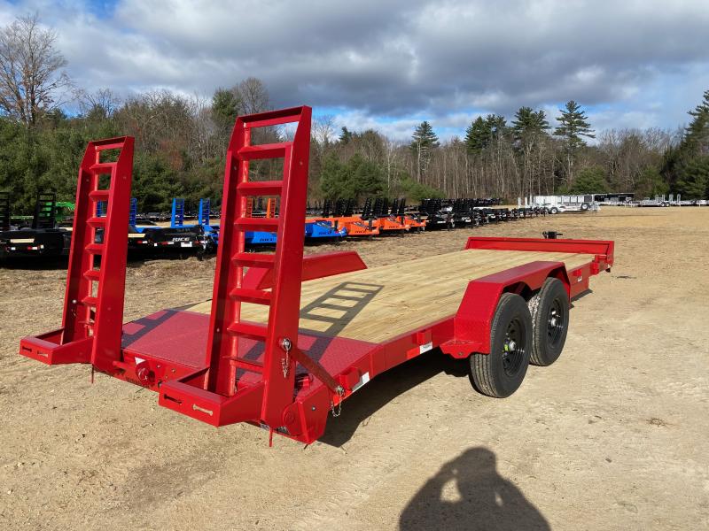 new Equipment / Flatbed Trailers Rice Trailers  for sale, in Loudon, NH Thumbnail 8