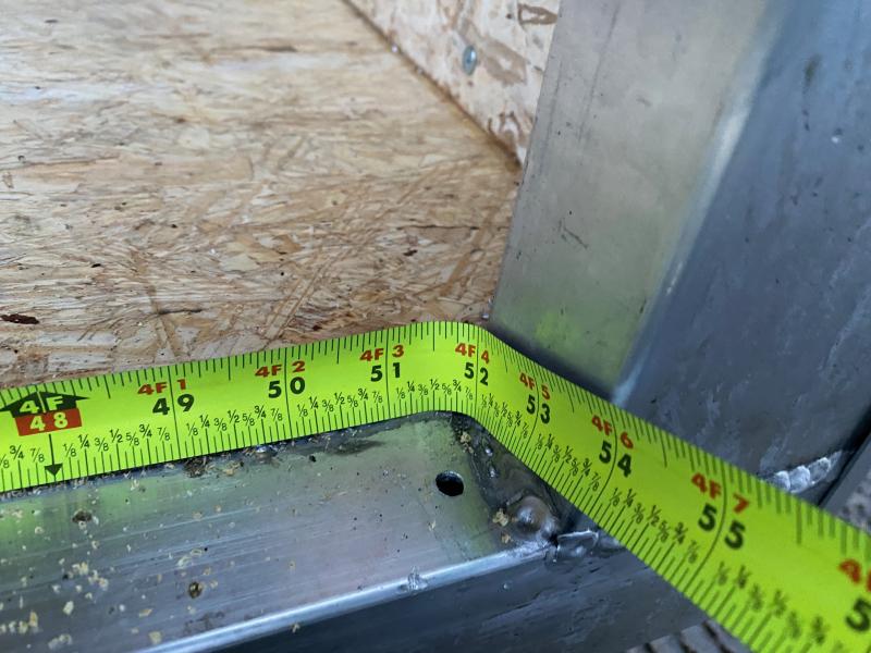 new Cargo (Enclosed) Trailers Stealth Trailers  for sale, in Loudon, NH Thumbnail 12