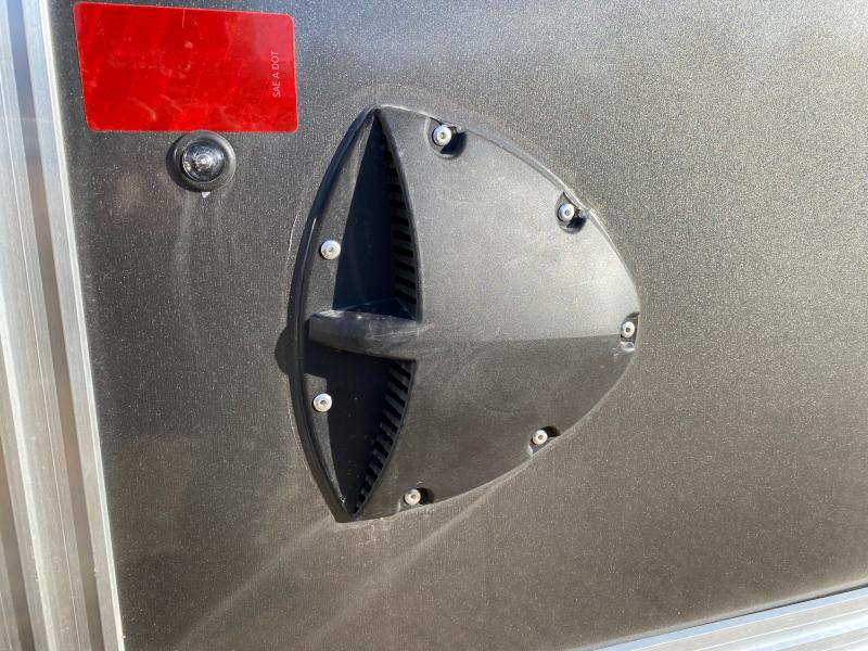 new Cargo (Enclosed) Trailers Stealth Trailers  for sale, in Loudon, NH Thumbnail 20