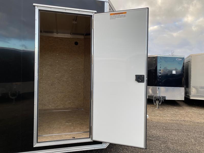 new Cargo (Enclosed) Trailers Stealth Trailers  for sale, in Loudon, NH Thumbnail 23