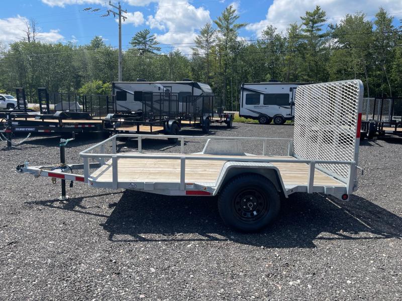 new Utility Trailers Silver Mountain Trailers  for sale, in Loudon, NH Thumbnail 5