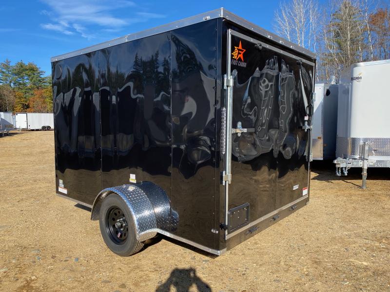 new Cargo (Enclosed) Trailers Fast Cargo  for sale, in Loudon, NH Thumbnail 6