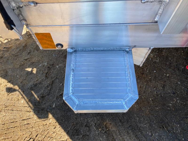 new Dump Trailers Cargo Pro  for sale, in Loudon, NH Thumbnail 16