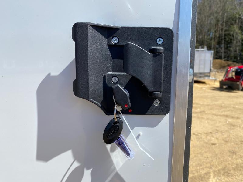 new Cargo (Enclosed) Trailers Stealth Trailers  for sale, in Loudon, NH Thumbnail 15