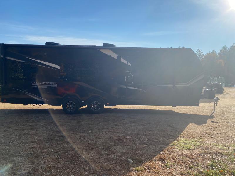 used Toy Haulers ATC Game Changer Pro for sale, in Loudon, NH Thumbnail 3