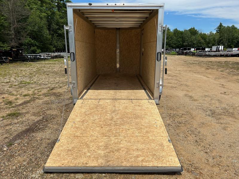 used Cargo (Enclosed) Trailers Stealth Trailers  for sale, in Loudon, NH Thumbnail 9