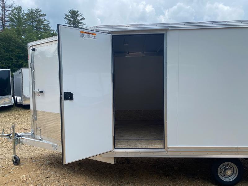 new Snowmobile Trailers SnoPro Trailers  for sale, in Loudon, NH Thumbnail 21