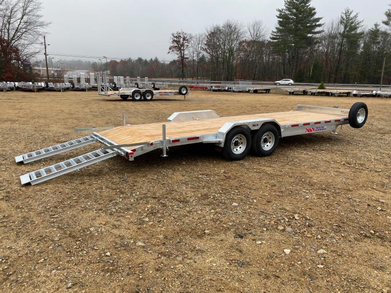 new Equipment / Flatbed Trailers N&N Trailers  for sale, in Loudon, NH Thumbnail 11