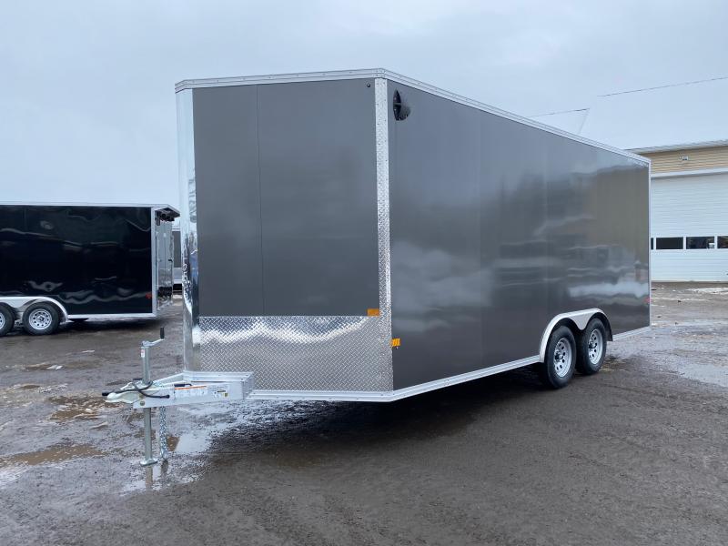 new Cargo (Enclosed) Trailers Stealth Trailers  for sale, in Loudon, NH Thumbnail 8