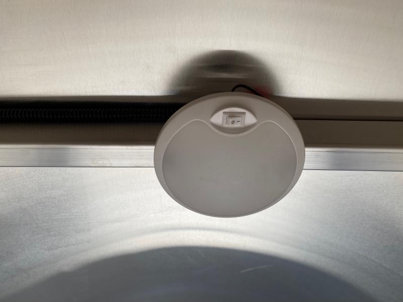 new Cargo (Enclosed) Trailers Stealth Trailers  for sale, in Loudon, NH Thumbnail 17