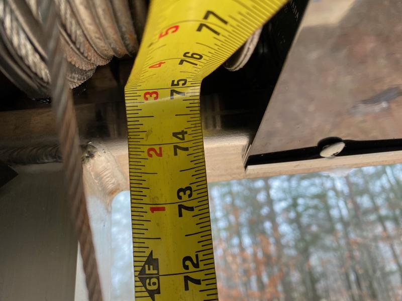 used Cargo (Enclosed) Trailers NEO Trailers  for sale, in Loudon, NH Thumbnail 13