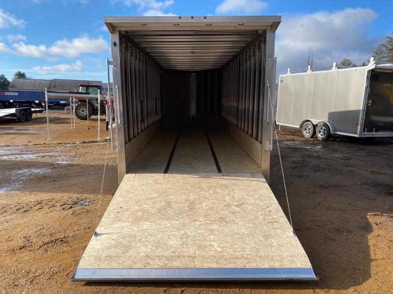 new Snowmobile Trailers Stealth Trailers  for sale, in Loudon, NH Thumbnail 10