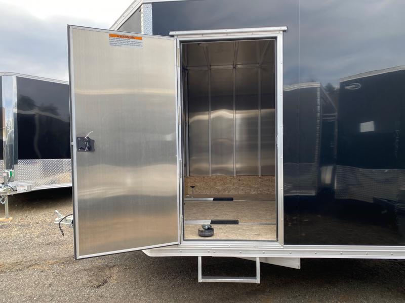 new Snowmobile Trailers Mission  for sale, in Loudon, NH Thumbnail 20