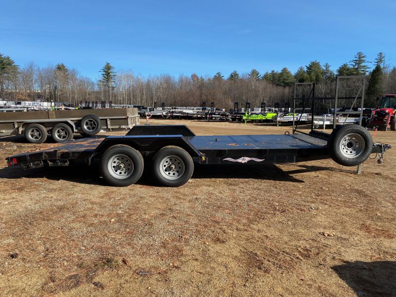 used Car Haulers / Racing Trailers Liberty  for sale, in Loudon, NH Thumbnail 3