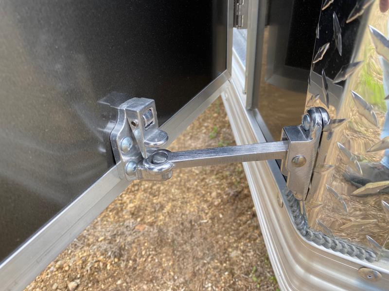 new Cargo (Enclosed) Trailers Stealth Trailers  for sale, in Loudon, NH Thumbnail 23