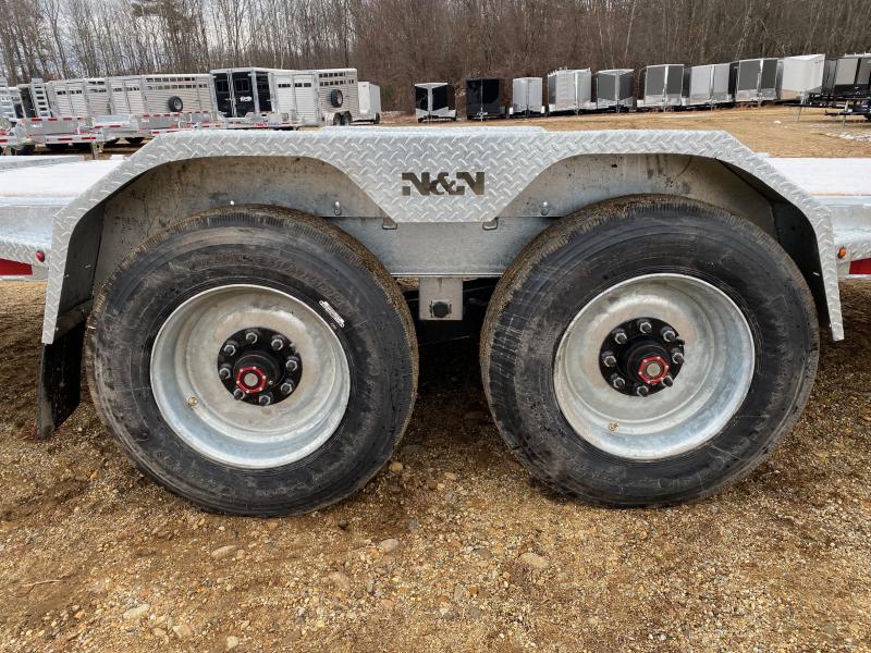 new Equipment / Flatbed Trailers N&N Trailers  for sale, in Loudon, NH Thumbnail 12