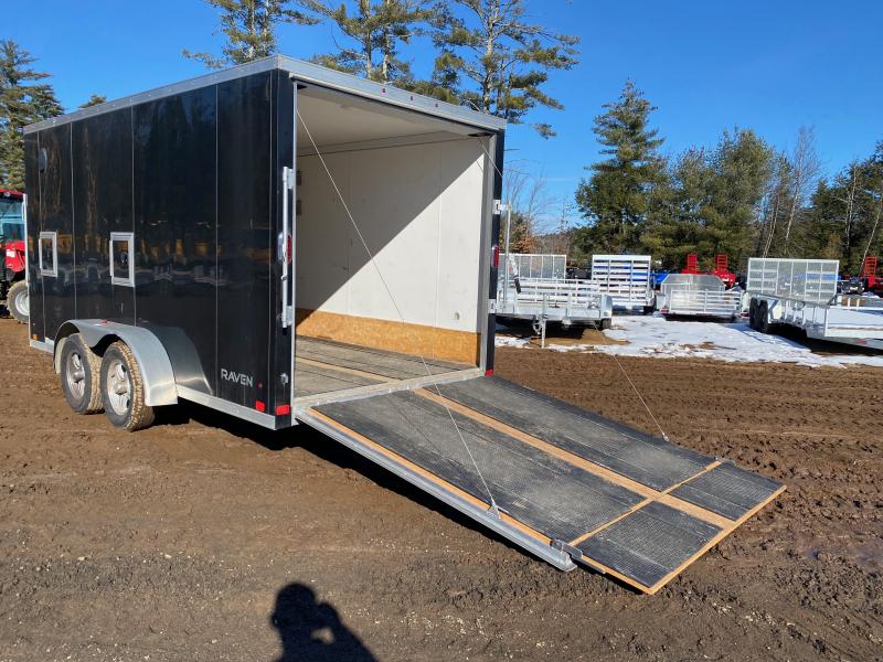 used Snowmobile Trailers ATC  for sale, in Loudon, NH Thumbnail 11