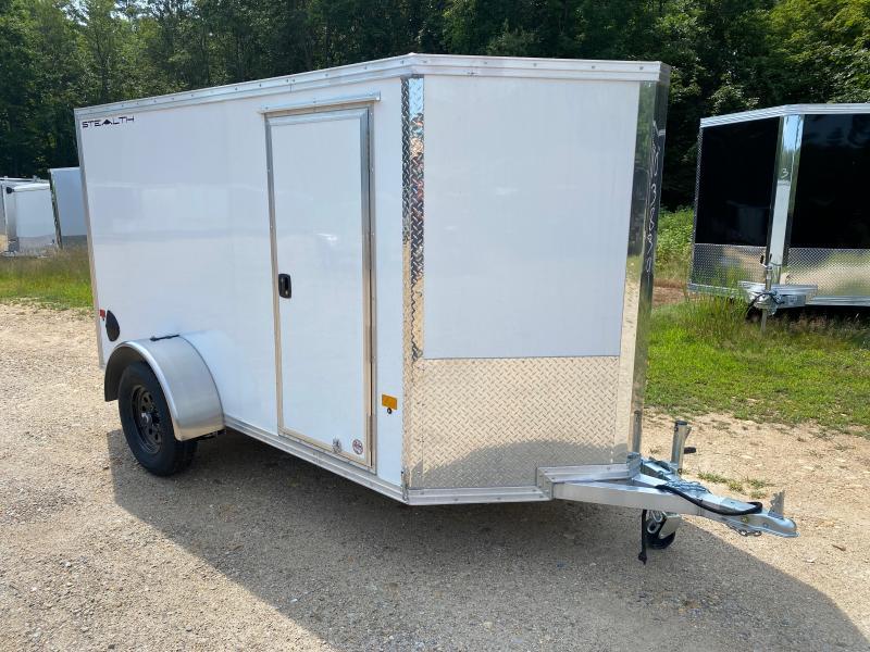 new Cargo (Enclosed) Trailers Stealth Trailers  for sale, in Loudon, NH image-0