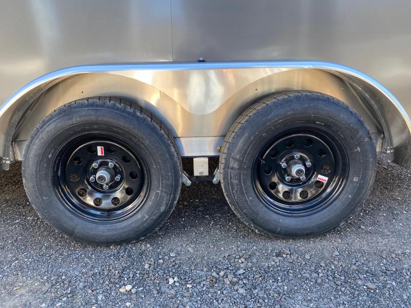 new Cargo (Enclosed) Trailers Stealth Trailers  for sale, in Loudon, NH Thumbnail 21