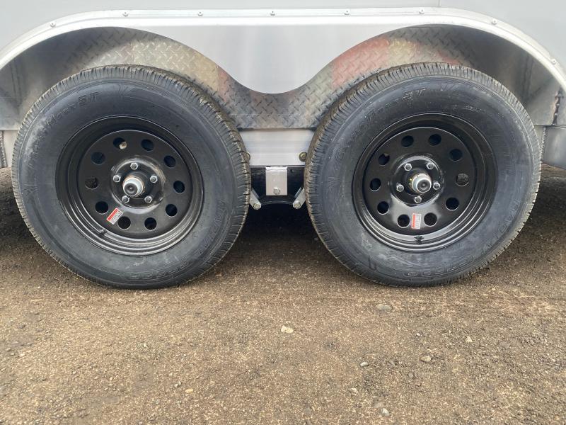 new Cargo (Enclosed) Trailers Stealth Trailers  for sale, in Loudon, NH Thumbnail 20