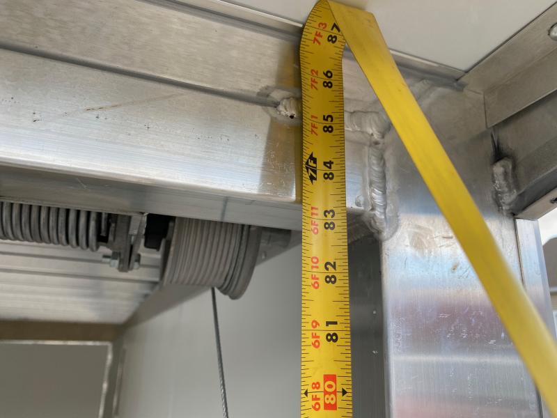 new Car Haulers / Racing Trailers Stealth Trailers  for sale, in Loudon, NH Thumbnail 13