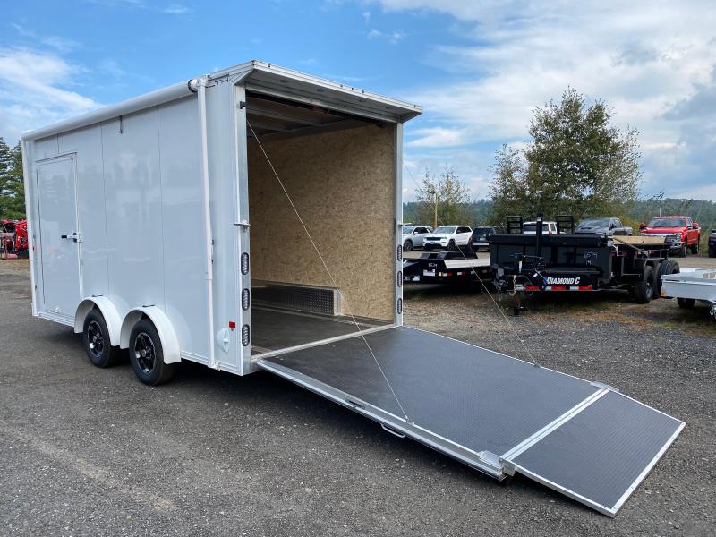 new Cargo (Enclosed) Trailers Stealth Trailers  for sale, in Loudon, NH Thumbnail 11