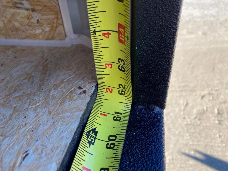 new Cargo (Enclosed) Trailers Covered Wagon Trailers  for sale, in Loudon, NH Thumbnail 12