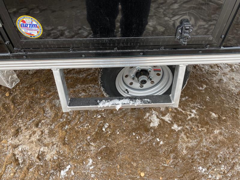 new Snowmobile Trailers SnoPro Trailers  for sale, in Loudon, NH Thumbnail 20