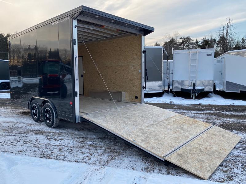 new Cargo (Enclosed) Trailers Stealth Trailers  for sale, in Loudon, NH Thumbnail 2