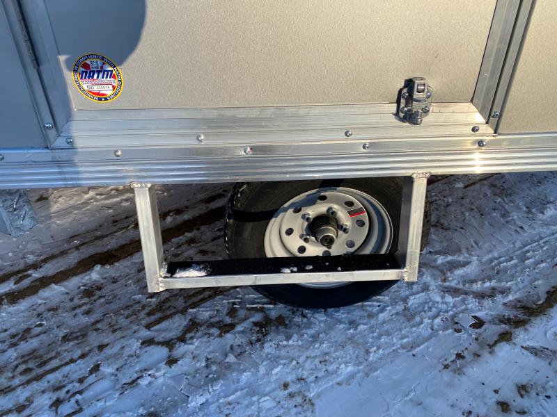 new Snowmobile Trailers SnoPro Trailers  for sale, in Loudon, NH Thumbnail 18