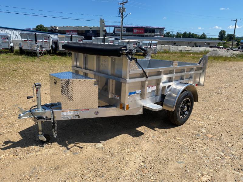 new Dump Trailers CargoPro Trailers  for sale, in Loudon, NH Thumbnail 8