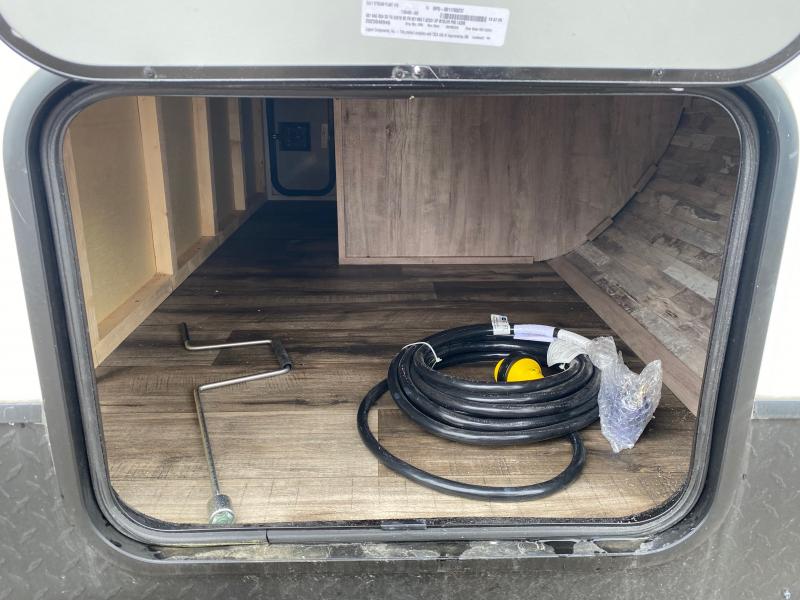 new Travel Trailers Gulf Stream Trail Boss for sale, in Loudon, NH Thumbnail 31