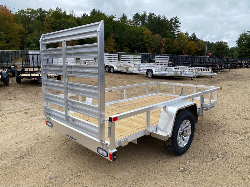 new Utility Trailers Sure-Trac  for sale, in Loudon, NH Thumbnail 4