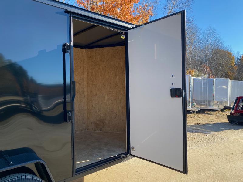 new Cargo (Enclosed) Trailers Covered Wagon Trailers  for sale, in Loudon, NH Thumbnail 22